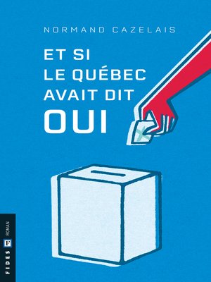 cover image of Et si le Québec avait dit  oui